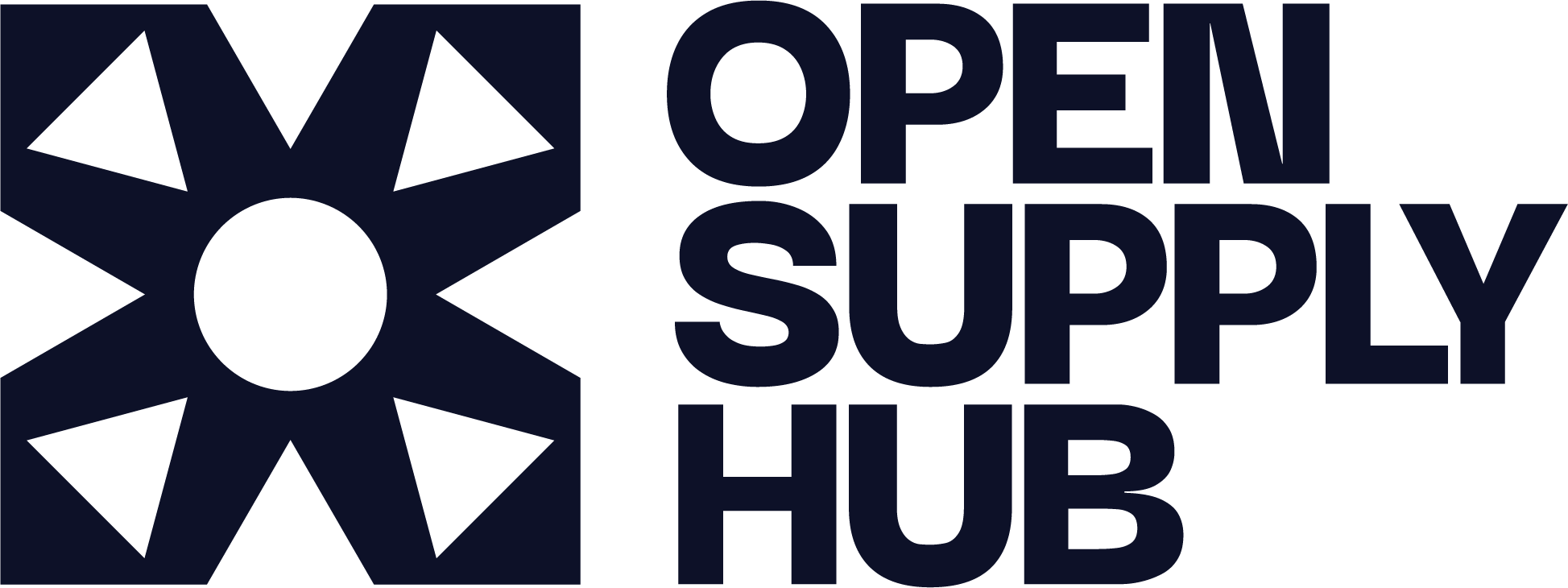 Logo Open Supply Hub